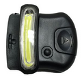 Clip 'n Lite Multi-function Clip-on COB LED with 90 degree Flexhead